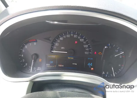 2013 Cadillac Srx Standard из США, поврежденный, VIN 3GYFNAE37DS561325